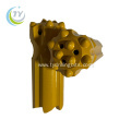 R25-48mm retrac button drill bit for rock drilling